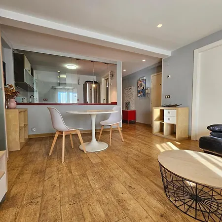 130A - Precioso Apartamento En Cimadevilla Gijón Zewnętrze zdjęcie