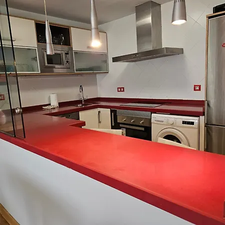 130A - Precioso Apartamento En Cimadevilla Gijón Zewnętrze zdjęcie