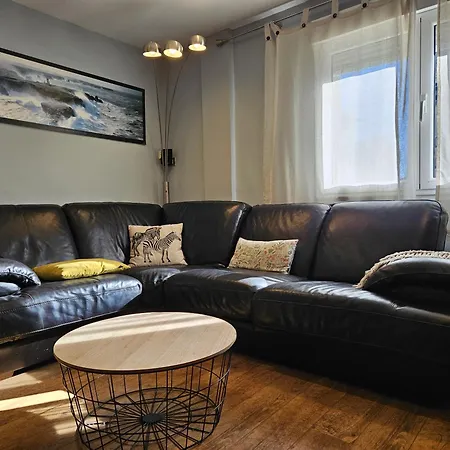 130A - Precioso Apartamento En Cimadevilla Gijón Zewnętrze zdjęcie