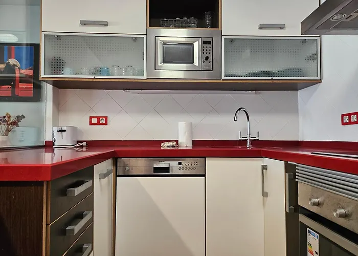 130A - Precioso Apartamento En Cimadevilla