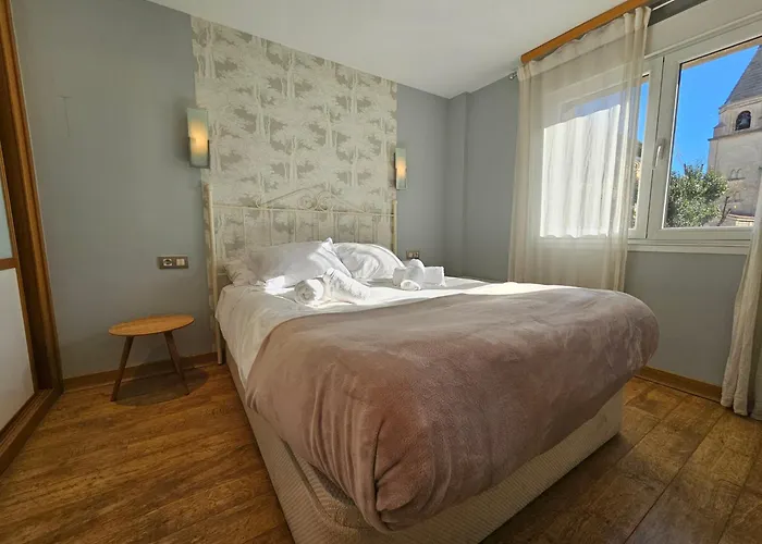 130A - Precioso Apartamento En Cimadevilla