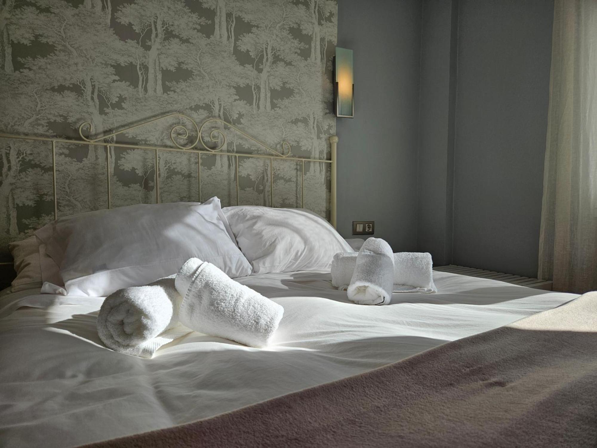 Apartment 130a - Precioso En Cimadevilla Gijon