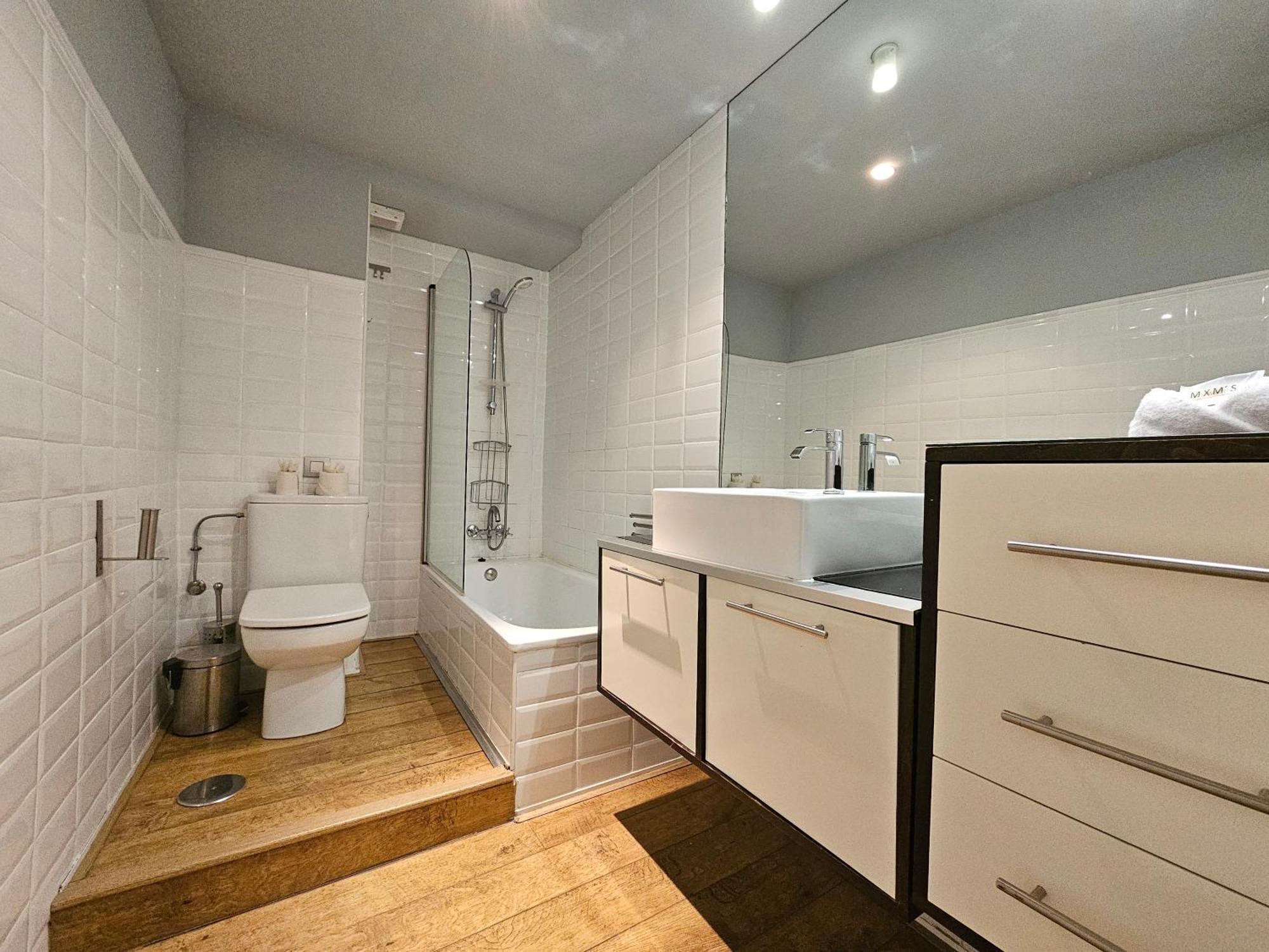 Apartment 130a - Precioso En Cimadevilla