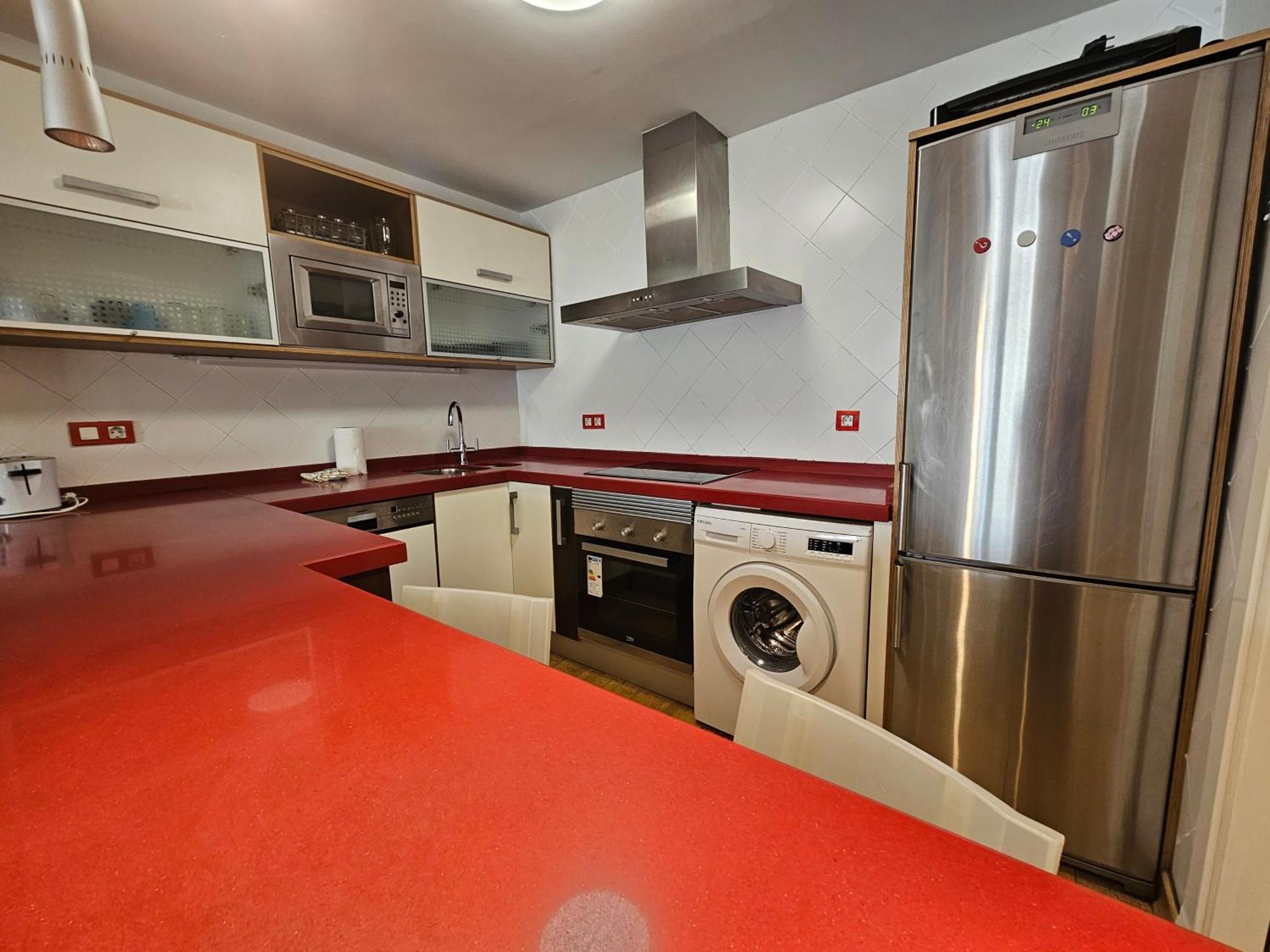 130a - Precioso En Cimadevilla Apartment Gijon