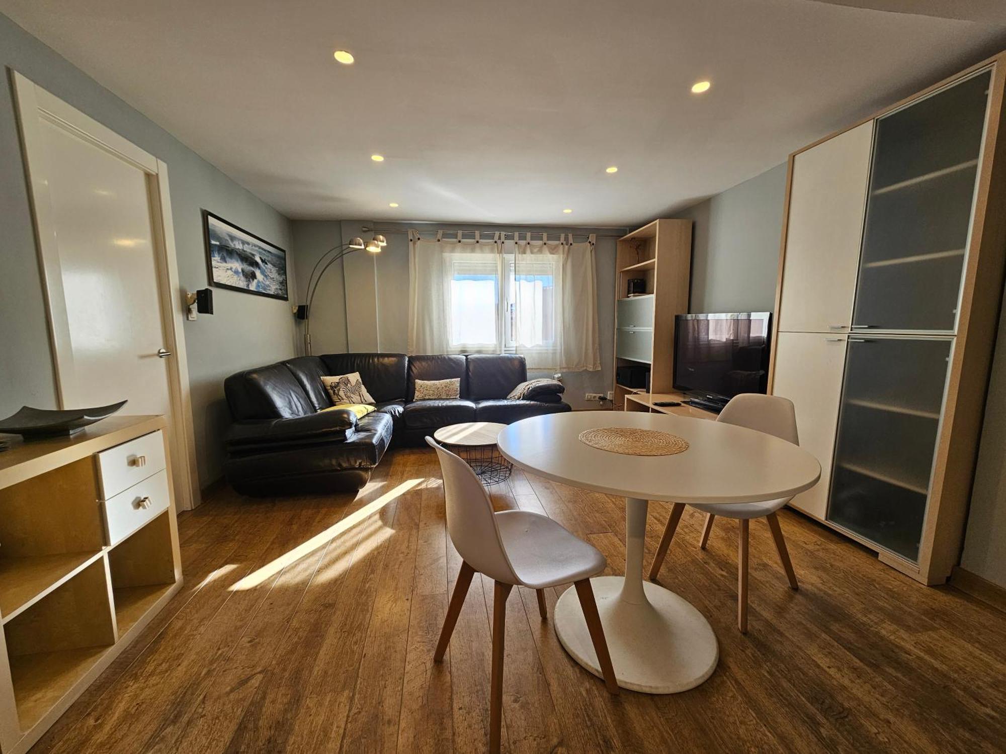 Apartment 130a - Precioso En Cimadevilla