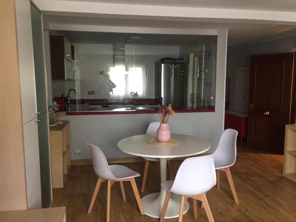 Apartment 130a - Precioso En Cimadevilla