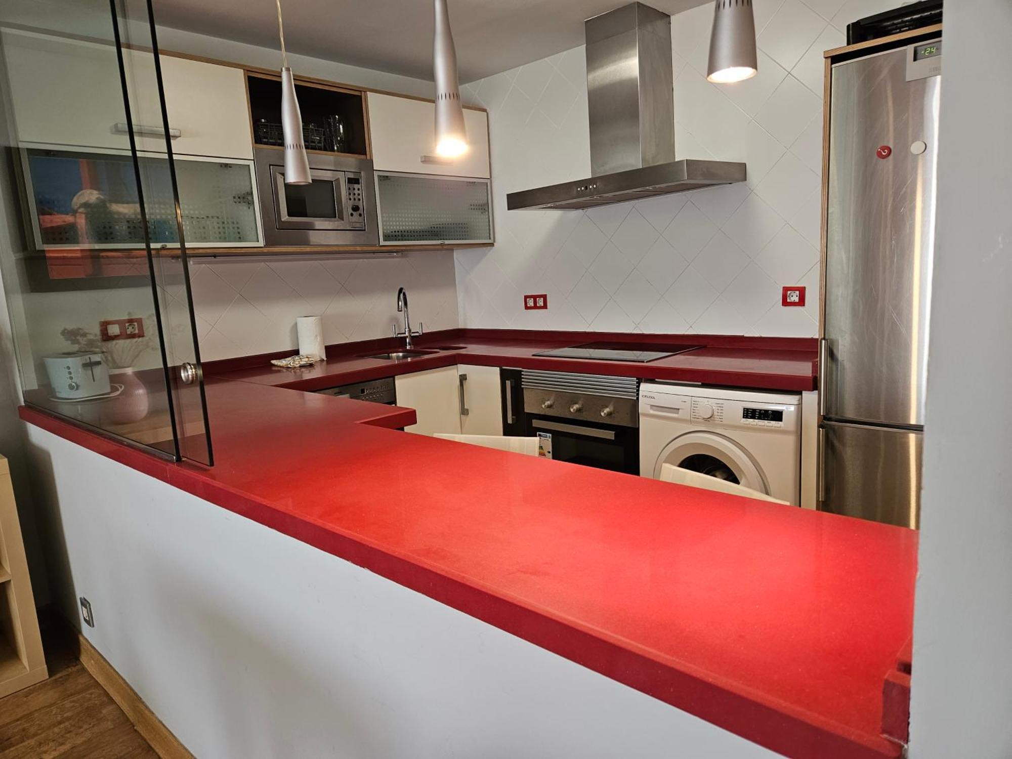 130a - Precioso En Cimadevilla Apartment Gijón